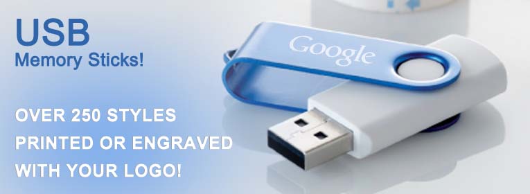 USB Flash Drives