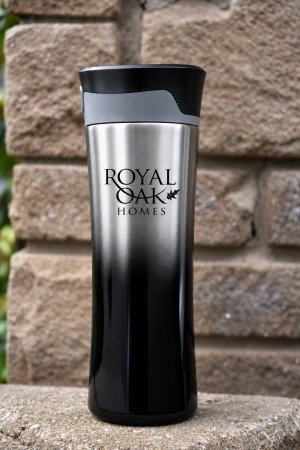 MGC6600 - Horizon 16oz Stainless Steel Vacuum Tumbler