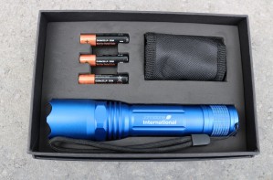 MGC915 - Starlite 10-Watt LED Flashlight Set