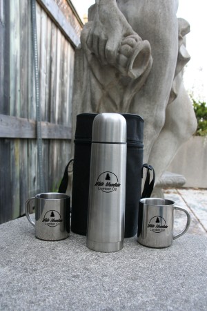 MGC6206 - The Expedition Vacuum Flask Gift Set 