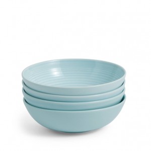 GR30 - Gordon Ramsey Maze Blue Bowls (4pcs)