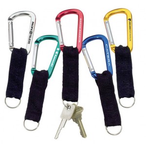 MGC703 - Carabiner