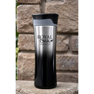 MGC6600 - Horizon 16oz Stainless Steel Vacuum Tumbler