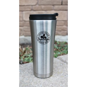 MGC6296 - The 17oz Thermal Stainless Steel Mug