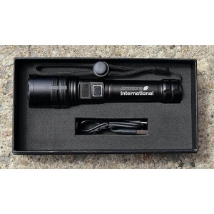MGC950 - 30-Watt Rechargeable Flashlight Set