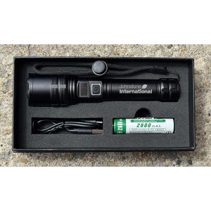 MGC950 - 30-Watt Rechargeable Flashlight Set