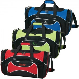 MGC5375 – 23" Sports Duffel