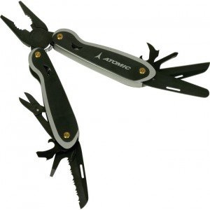 MGC8101 - Aluminum Multitool