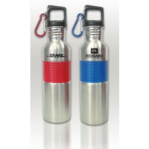 MGC6070 / MGC6075  - 25oz Aluminum Hydration Water Bottles