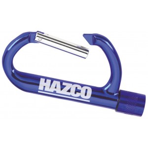 MGC7002 - Carabiner Flashlight