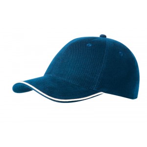 MGC111 - Brushed Cotton Twill Cap