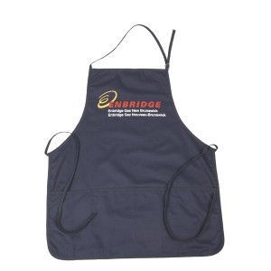 MGC9001 - 4 Pocket Barbecue Apron