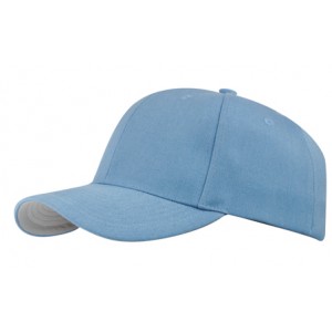 MGC117 - Wool Serge UR'Fitted Cap