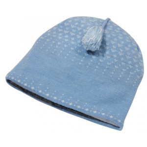 MGC121 - 100% Merino Wool Beanie