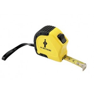MGC5503 - THE WORKER - CONTRACTOR MEASURING TAPE