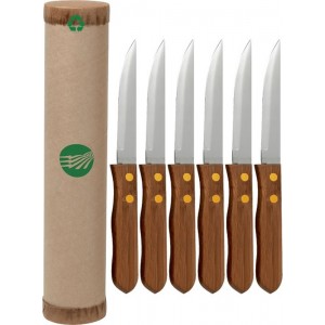 MGC825 - Eco Friendly Steak Knife