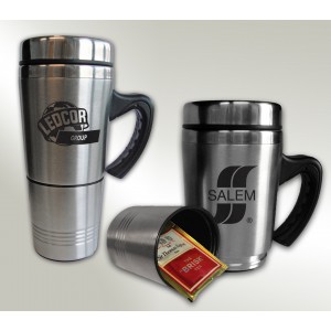 MGC6099 - The Expedition 2-in-1 Travel Mug