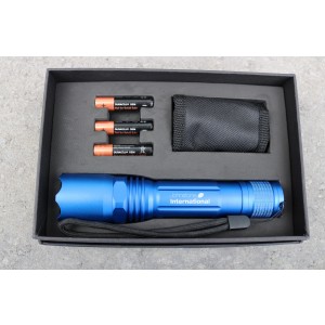 MGC915 - Starlite 10-Watt LED Flashlight Set