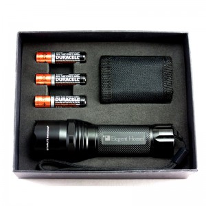 MGC870 - The M1 Cree LED Flashlight Set