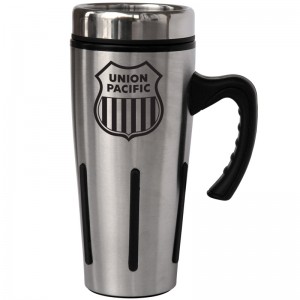 MGC6040 - Kirschler Executive Travel Mug