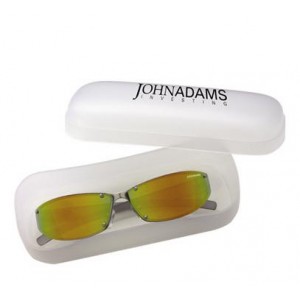 MGC5504 - MIRRORED SUNGLASSES
