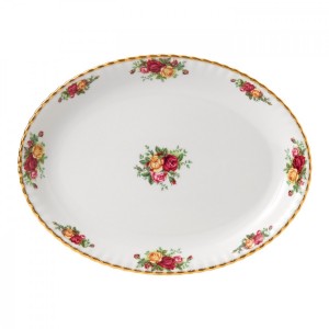 ROY775 - Royal Albert Old Country Roses