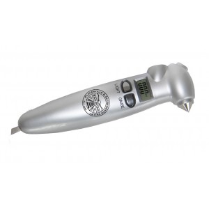 MGC811 4-in-1 Digital Tire Gauge