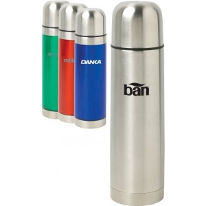 MGC6026 - Stainless Steel 16 oz Vacuum Flask