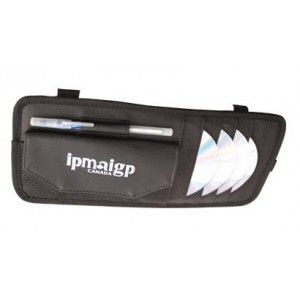 MGC5502 - THE VISOR - VISOR CADDY