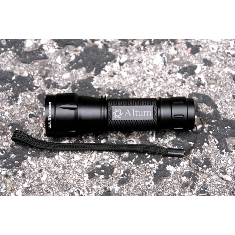 Maxx Global Concepts MGC899 - M5 LED Flashlight Gift Set