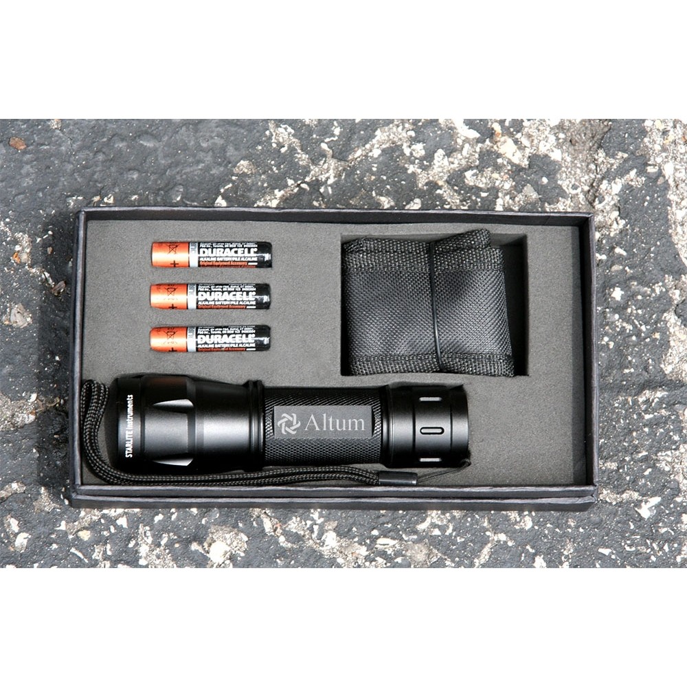 Maxx Global Concepts MGC899 - M5 LED Flashlight Gift Set