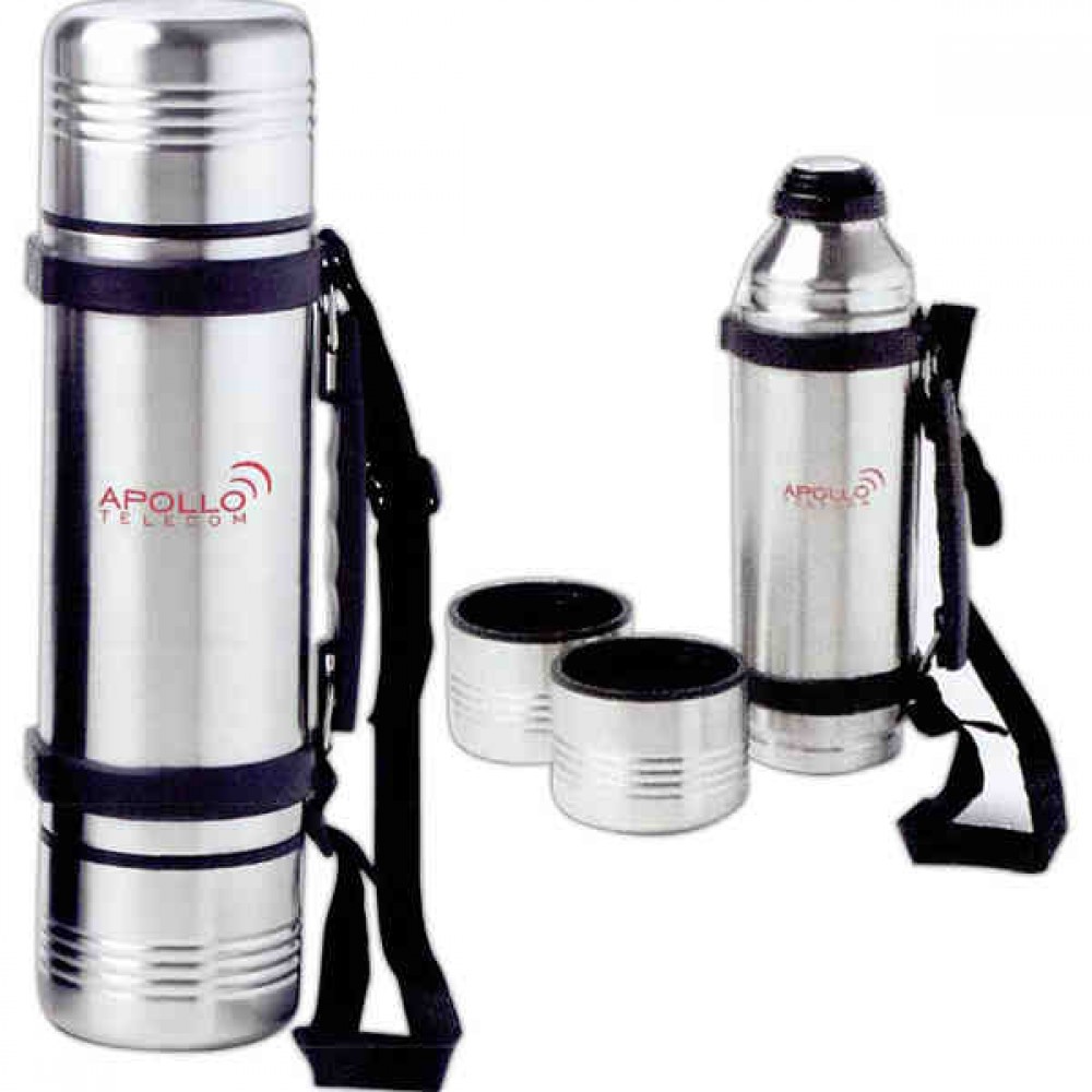 Maxx Global Concepts MGC6113: Travel Mug and Vacuum Flask Set