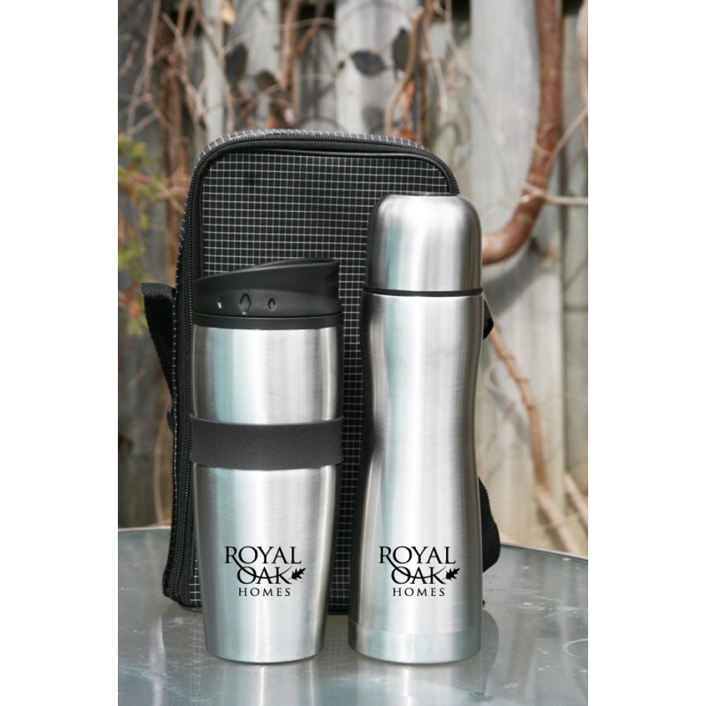 Thermos cup – Essential.