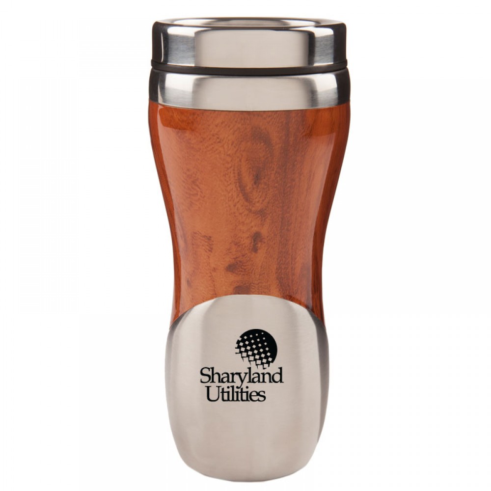 Maxx Global Concepts MGC6113: Travel Mug and Vacuum Flask Set