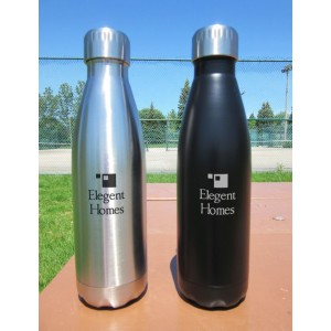 MGC6500 - 17oz Thermal Water Bottle