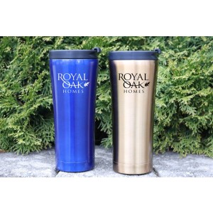 MGC6296 - The 17oz Thermal Stainless Steel Mug