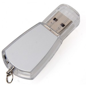 MGC4001 - 1GB - USB Flash Drive