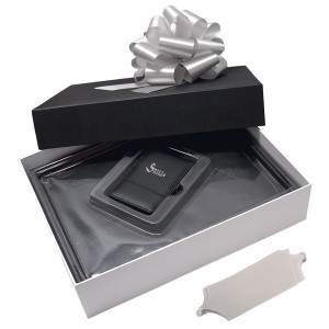 MGC3002 – Padfolio and Jotter Gift Set