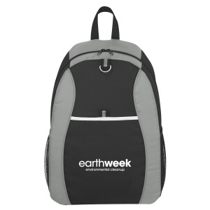 MGC3011 - Sports Backpack