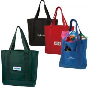 MGC5255 – Large Tote Bag