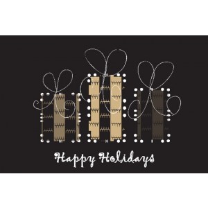 MGC5059 - Holiday Greeting Card - Value Pack