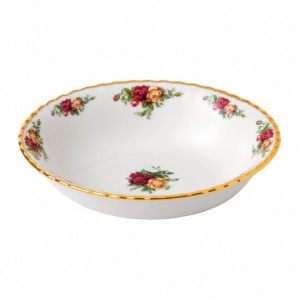 ROY776 - Old Country Roses Oval Bowl
