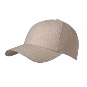 MGC113 - Cotton Double-Pique Hat