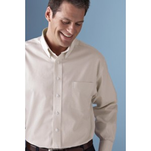 MGC318 - Tailored Dress Shirt