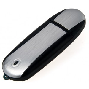 MGC4003 - 1GB - USB Flash Drive