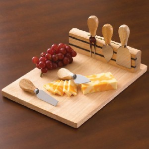 MGC8228 - The Traditional Cheese Set