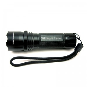 MGC870 - The M1 Cree LED Flashlight Set