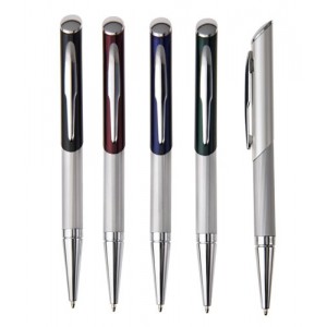 MGC242 - Metal Twitst-action Pen