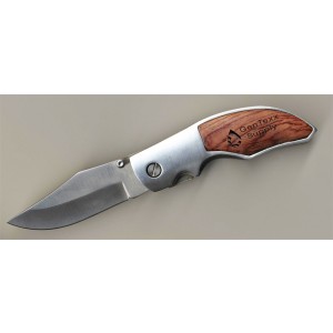 MGC890 - Kirschler Rosewood Knife: Ranger Edition