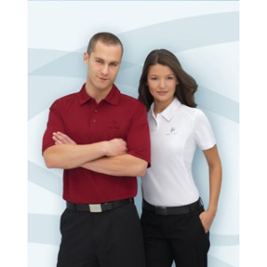 MGC313 - Recycled Polyester Polo